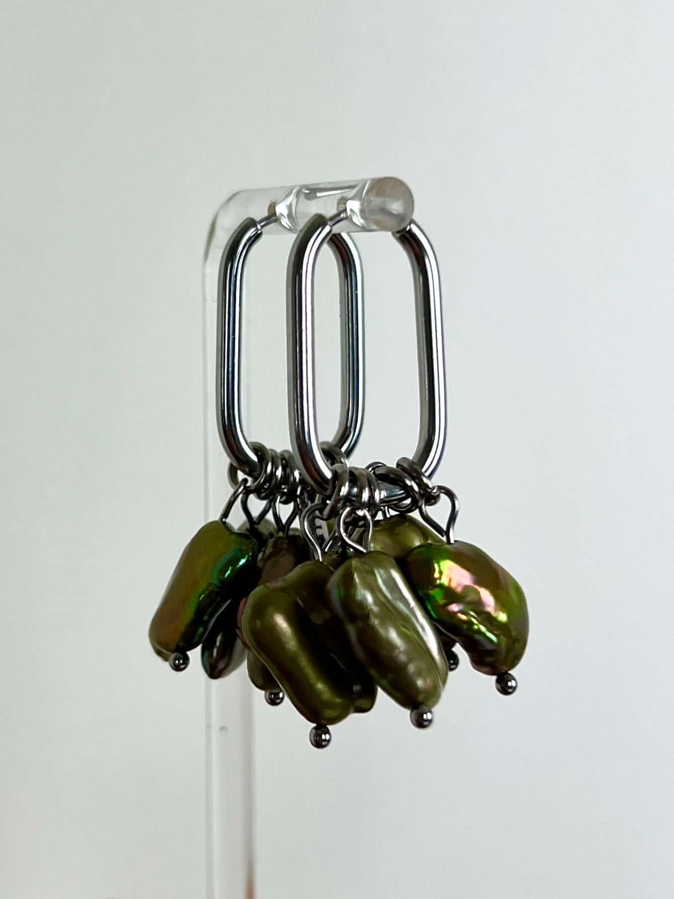 Boucles d'oreilles Appoline