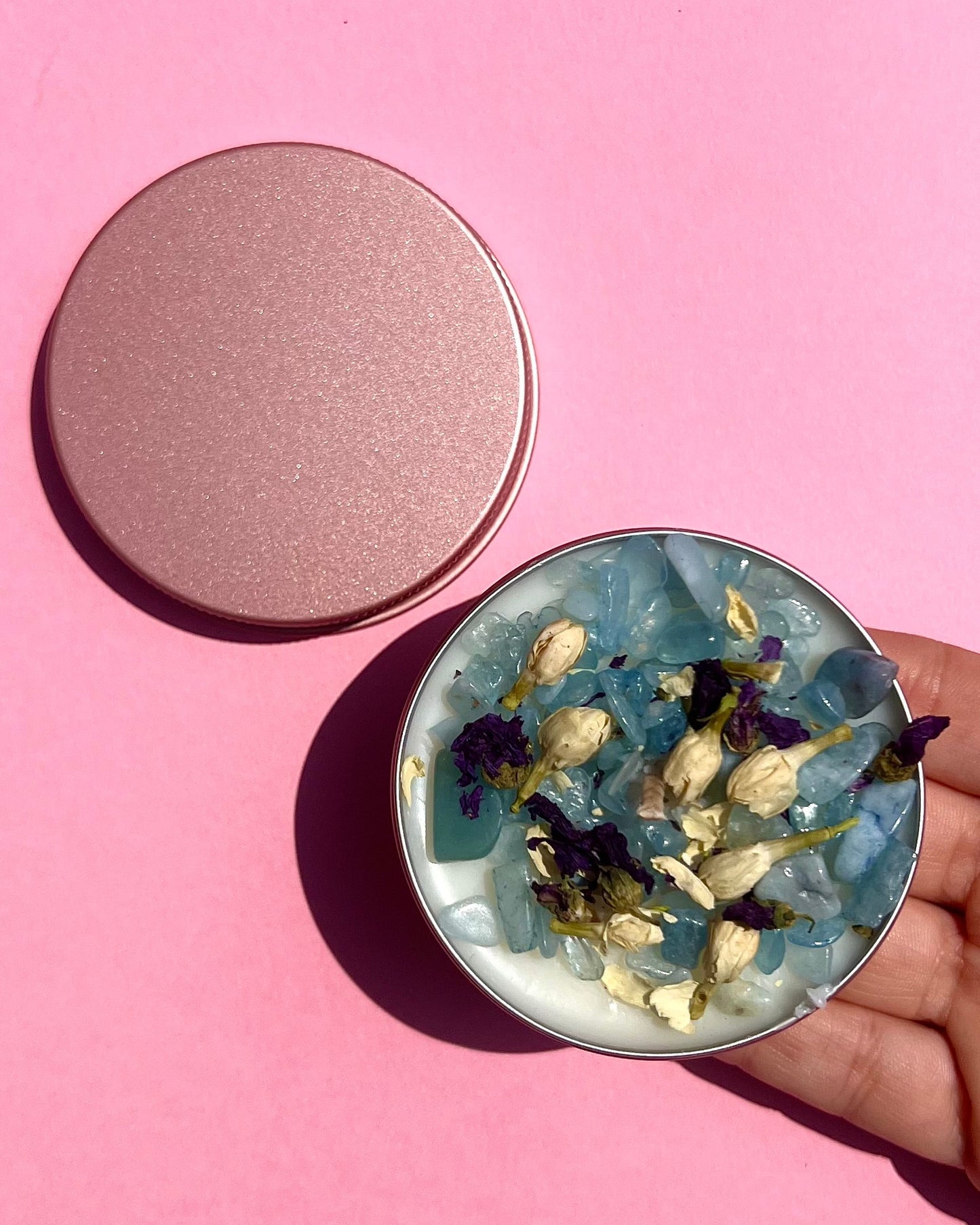Bougie Nuit étoilée | Collection 2019