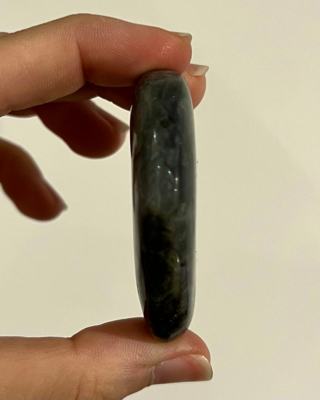 Galet de Labradorite 19