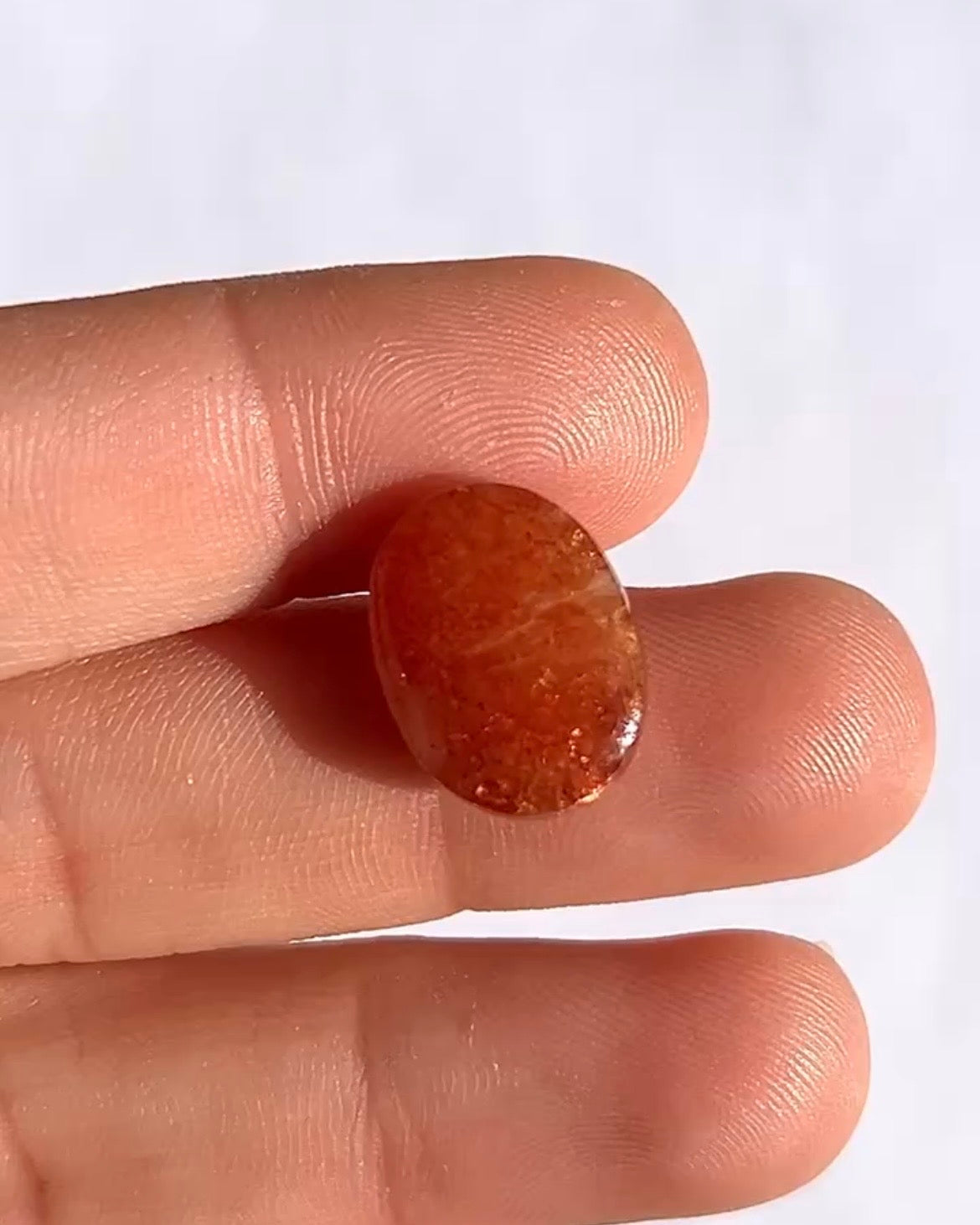 Pierre de Soleil / Héliolite 6