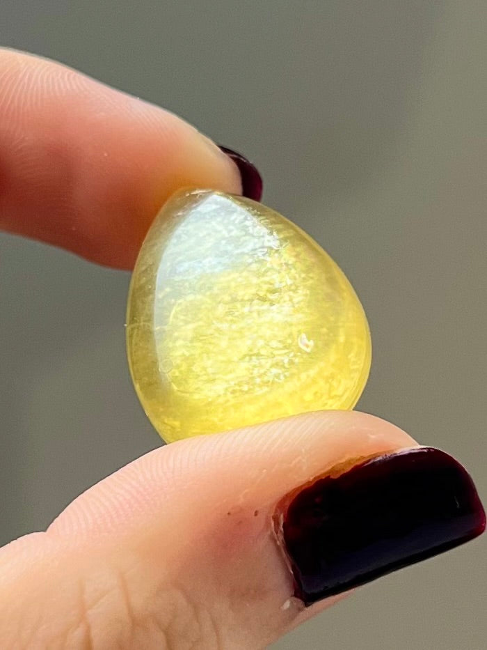 Goutte en Muscovite 7