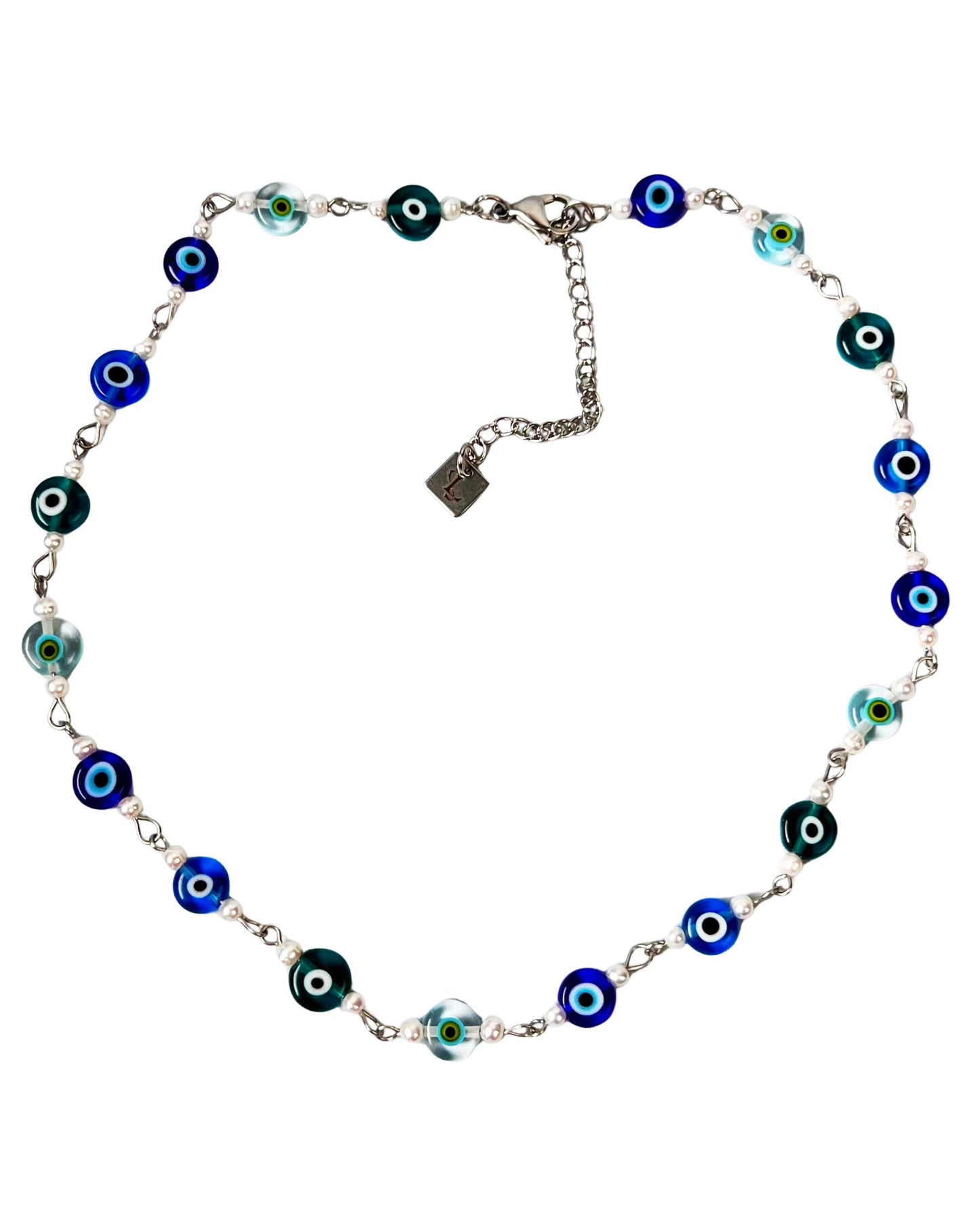 Collier Zeynep | Collection Nazar