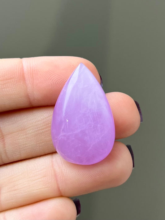 Goutte en Kunzite 2
