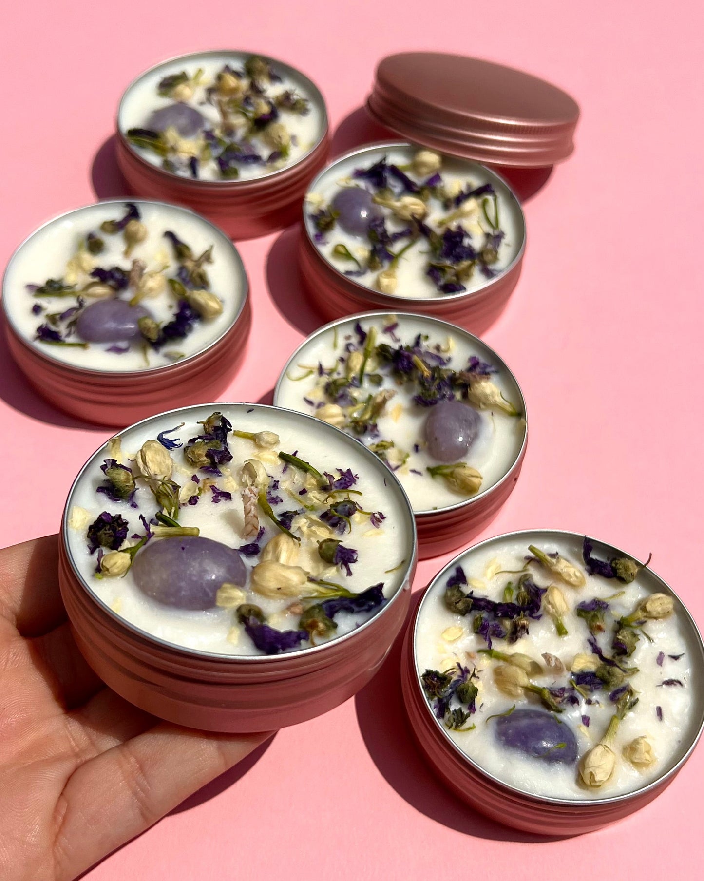 Bougie Brioche gourmande | Collection 2019