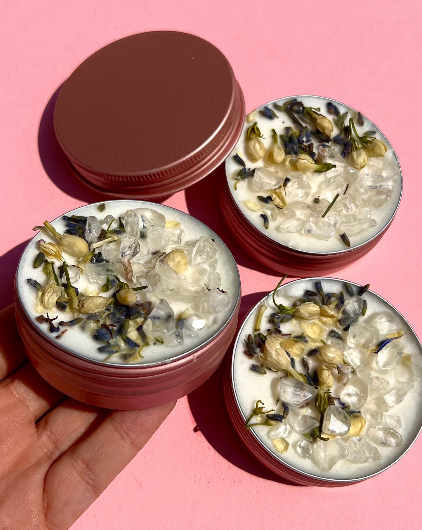 Bougie Pain d'épice | Collection 2019
