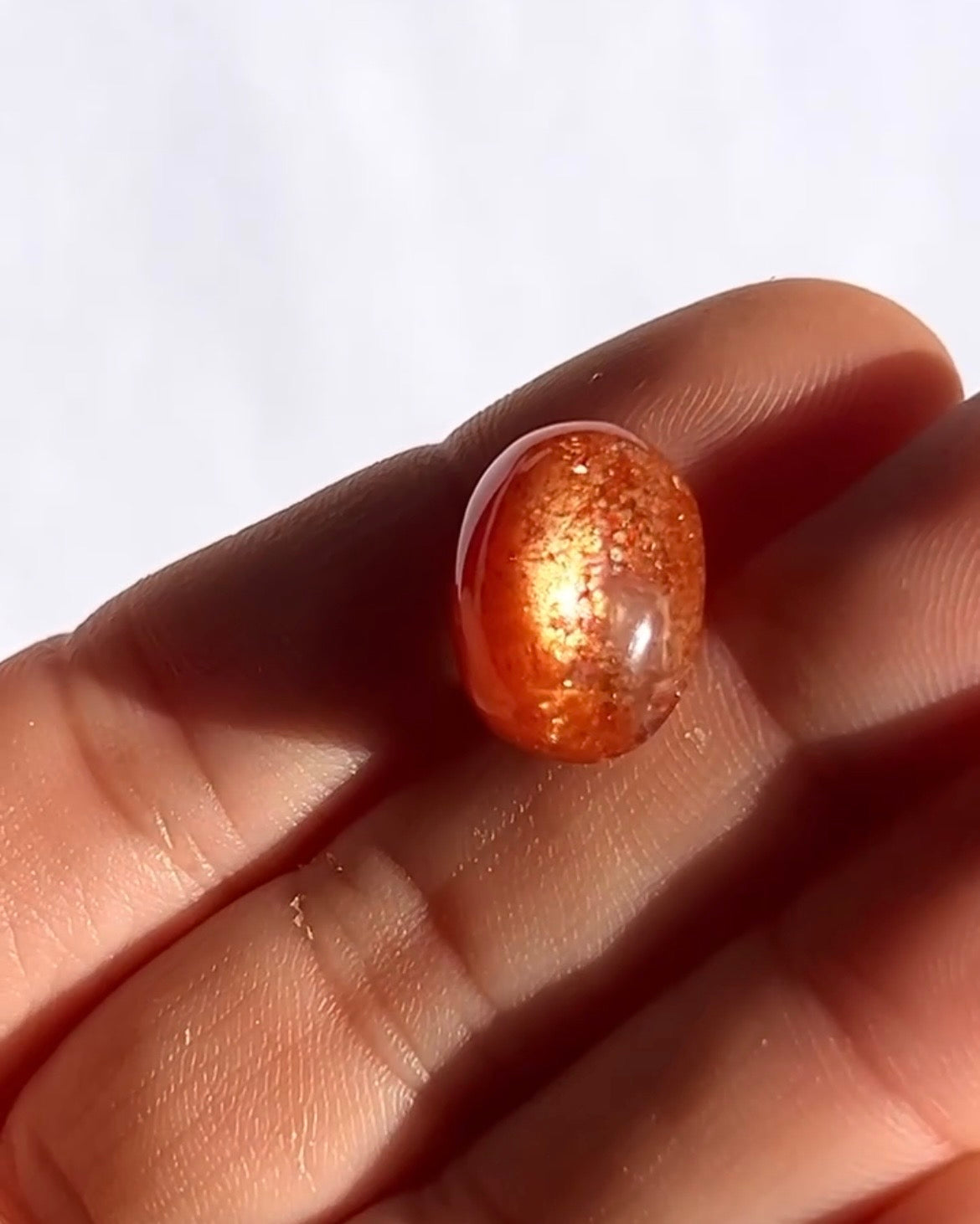 Pierre de Soleil / Héliolite 1
