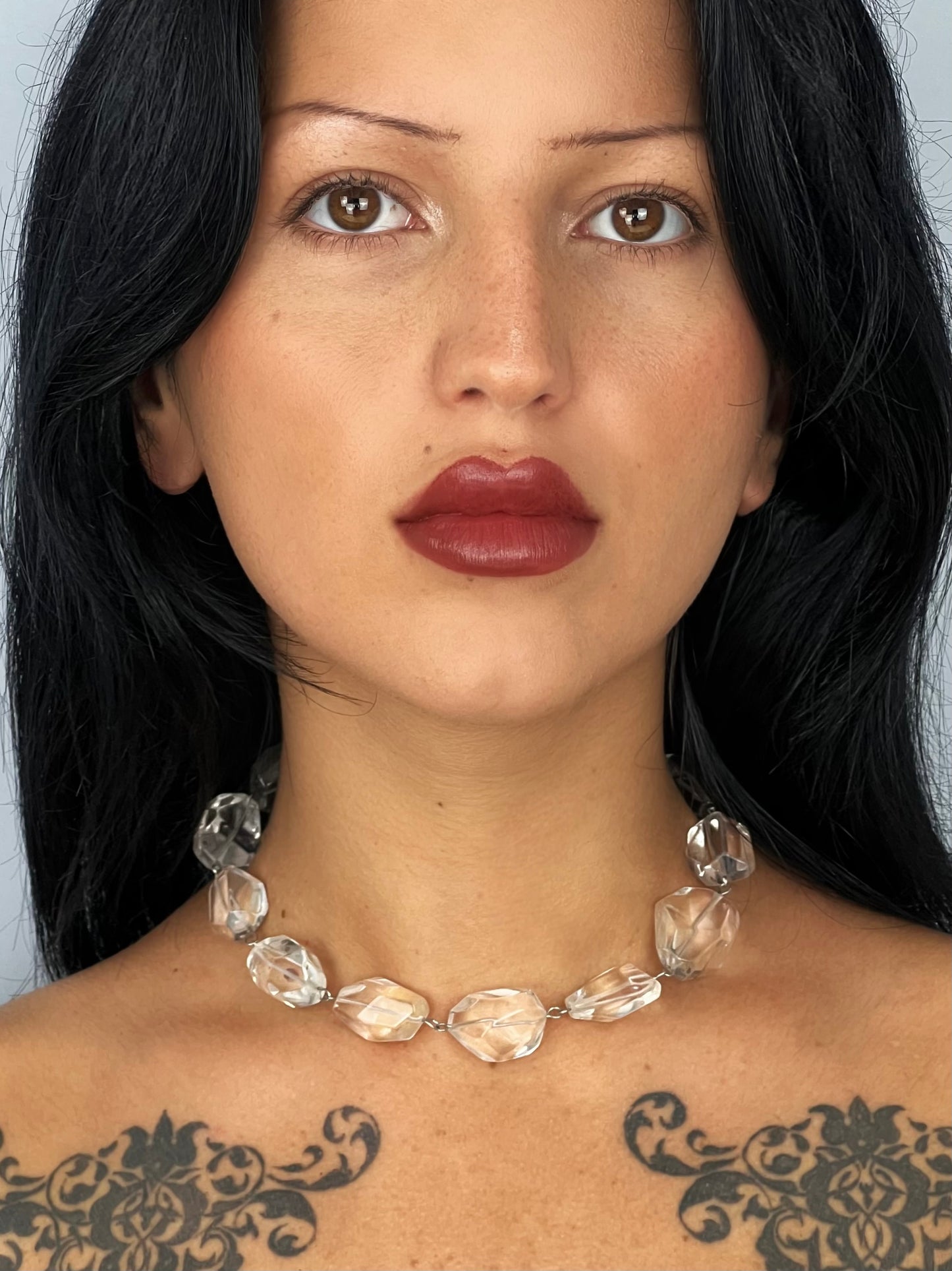 Collier Célestine