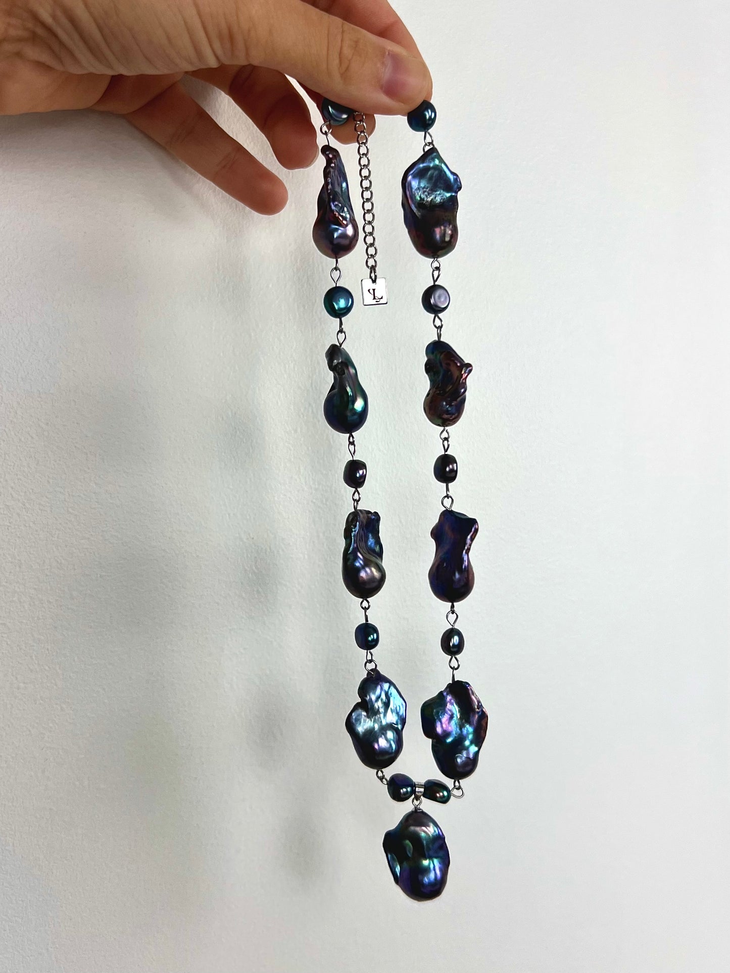 Collier Aria