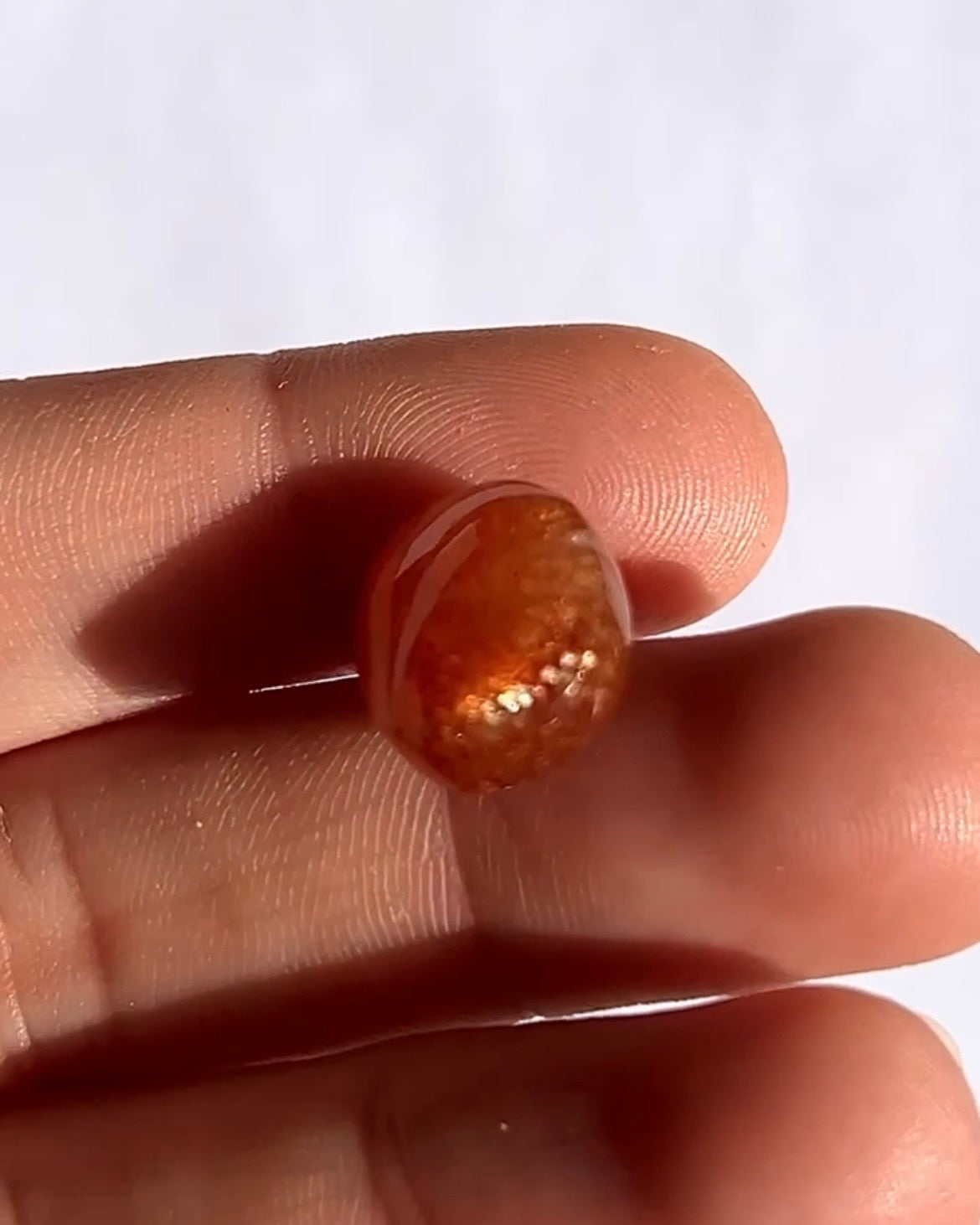 Pierre de Soleil / Héliolite 6
