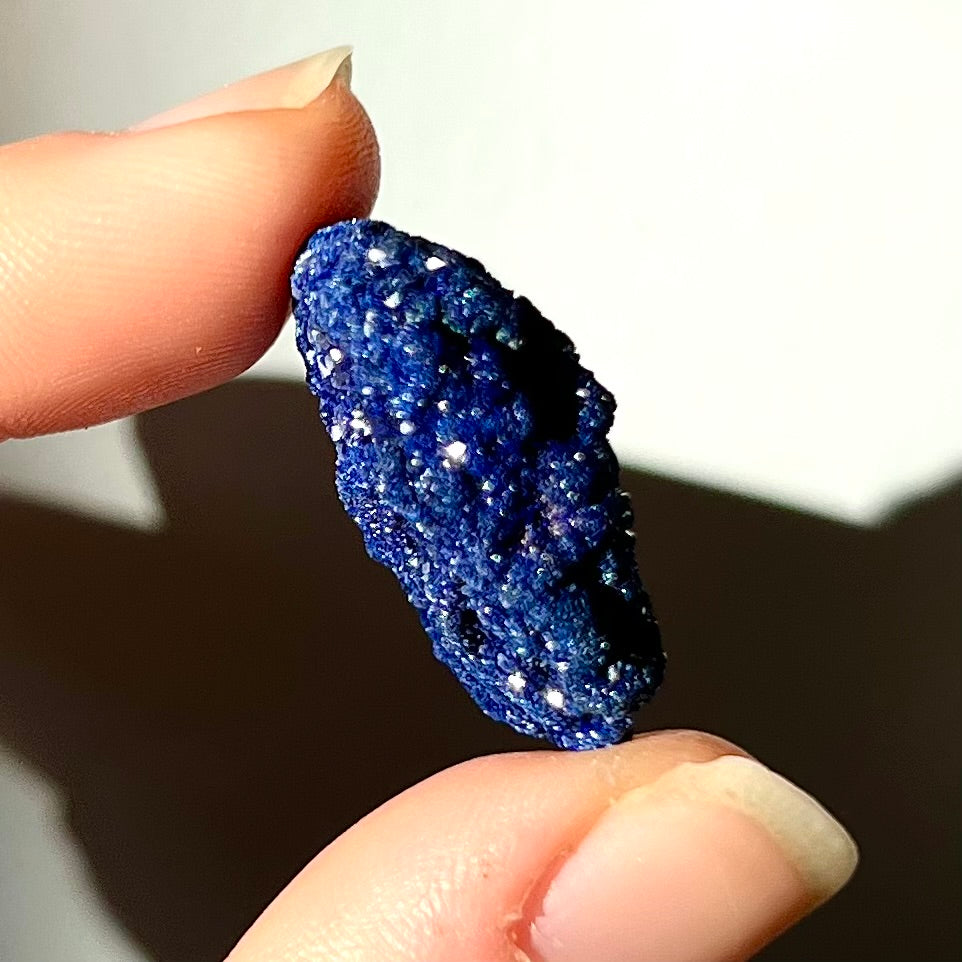 Azurite brute 3