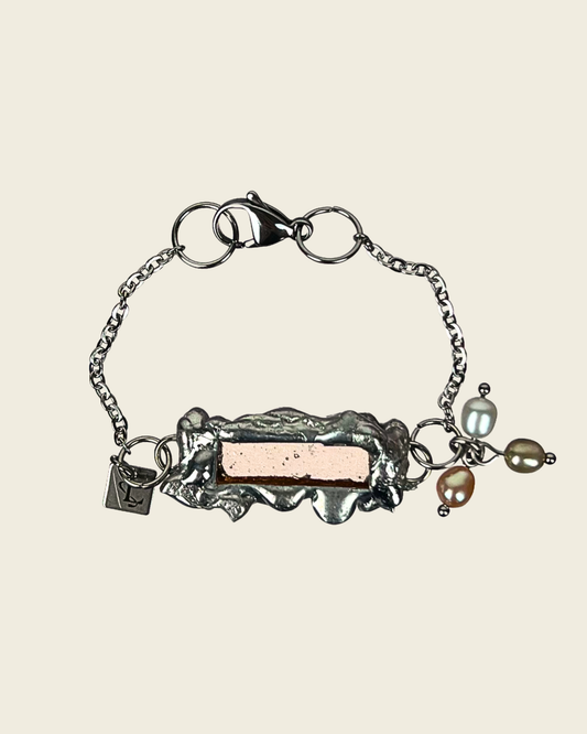 Bracelet Marceau | Collection 2 Lunaris Bijoux x Lunaris Vitraux