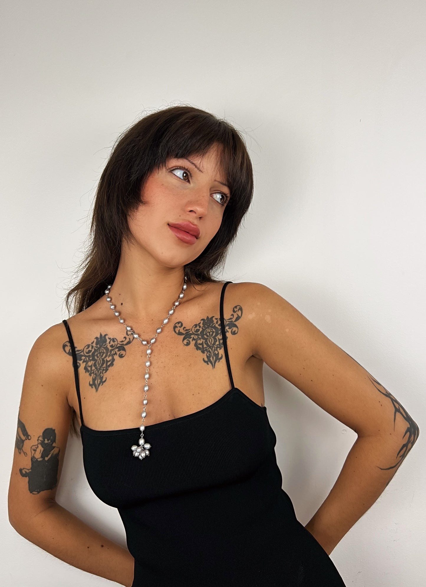 Collier Enora