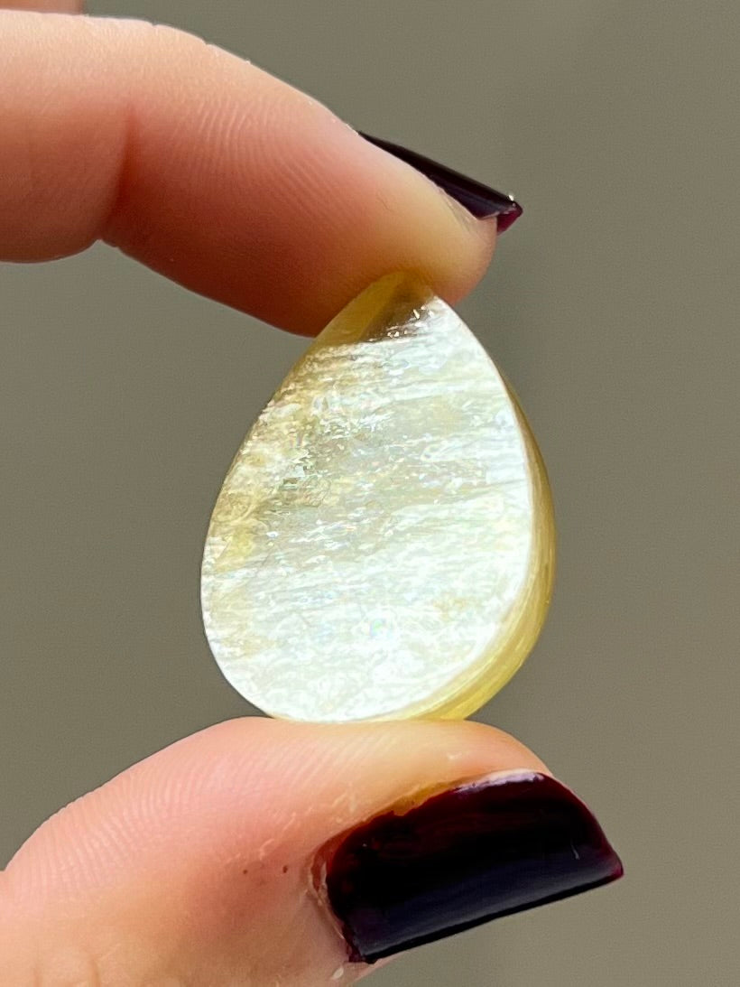 Goutte en Muscovite 3