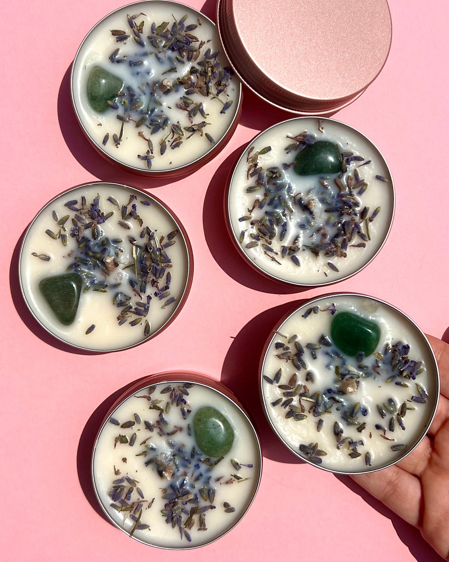 Bougie Noix de coco et Passion | Collection 2019