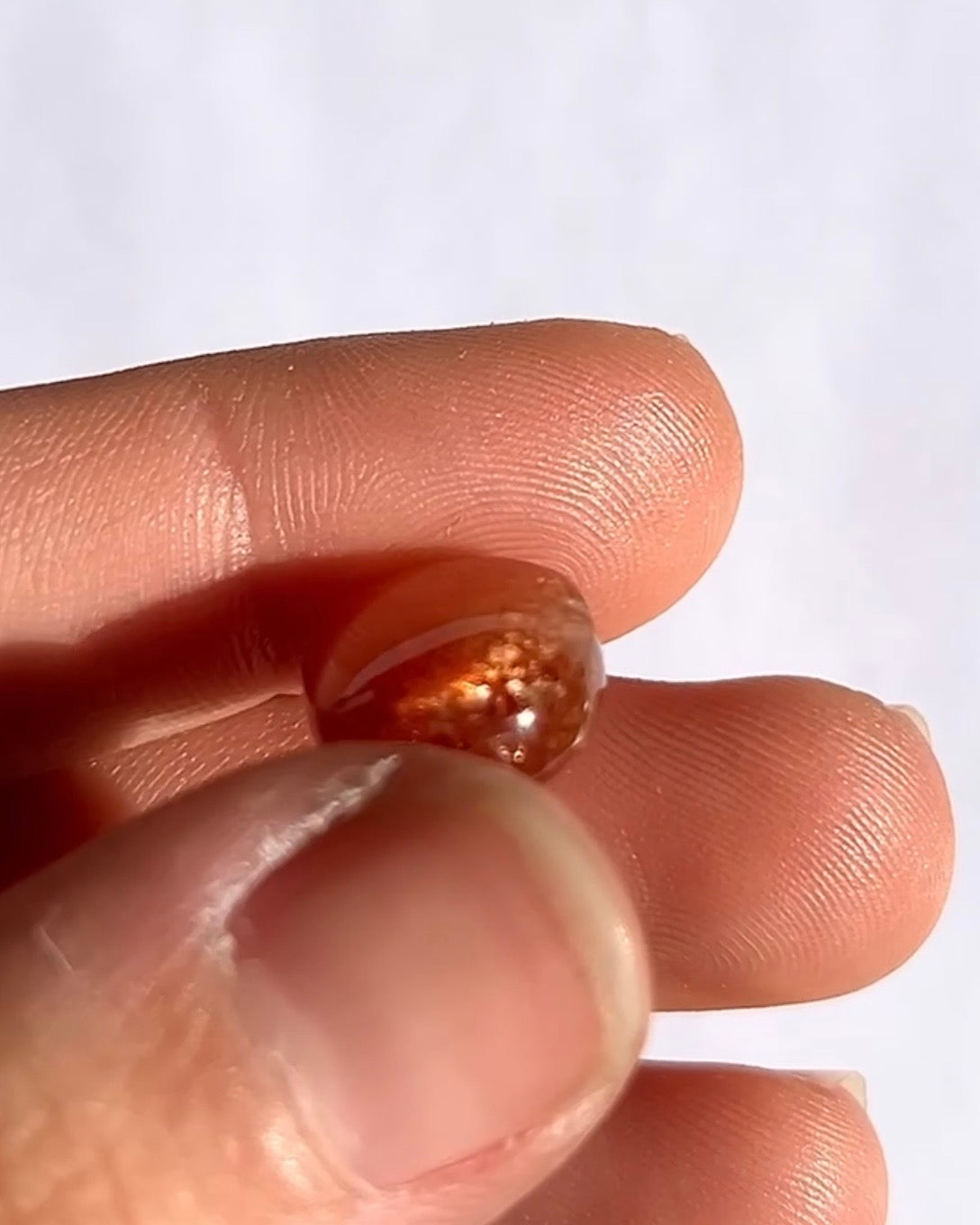 Pierre de Soleil / Héliolite 6