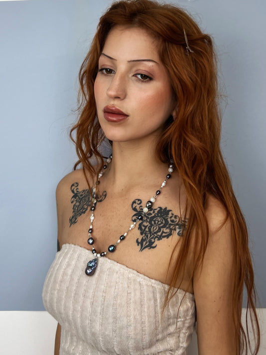 Collier Océane