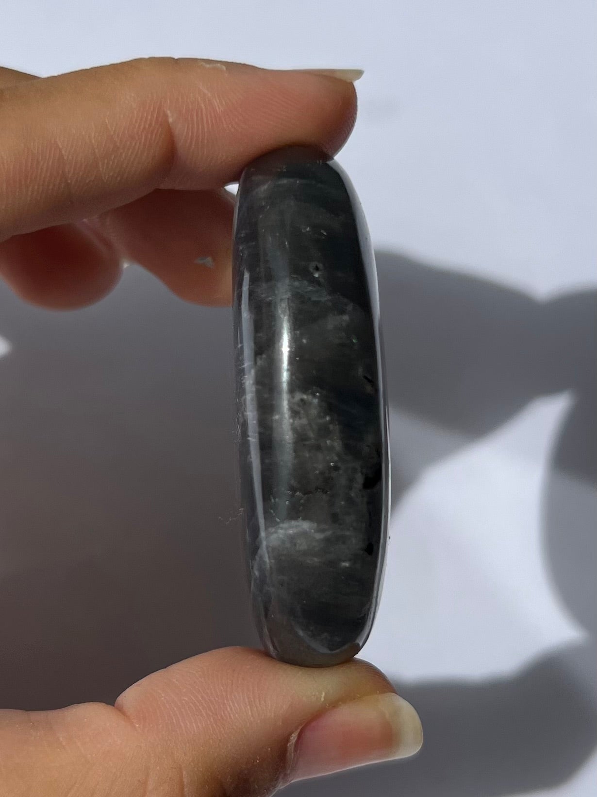 Galet de Labradorite 2