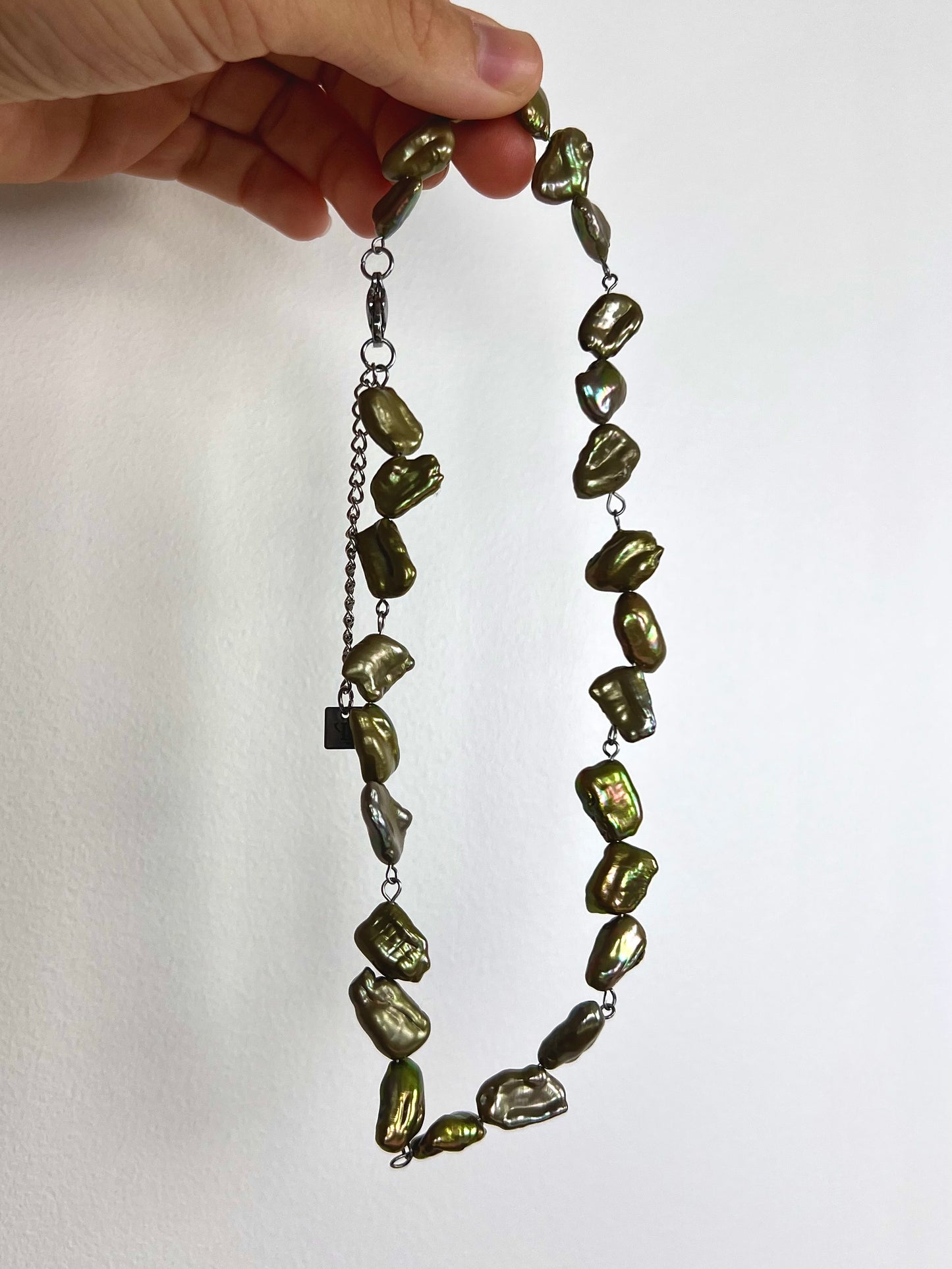 Collier Simon