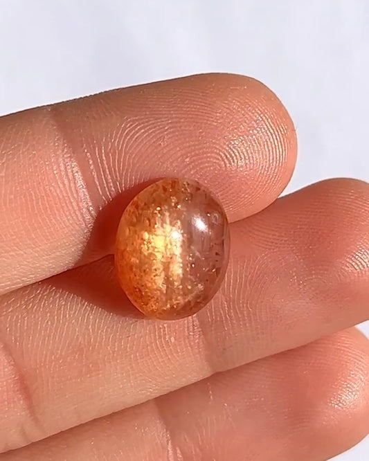 Pierre de Soleil / Héliolite 2
