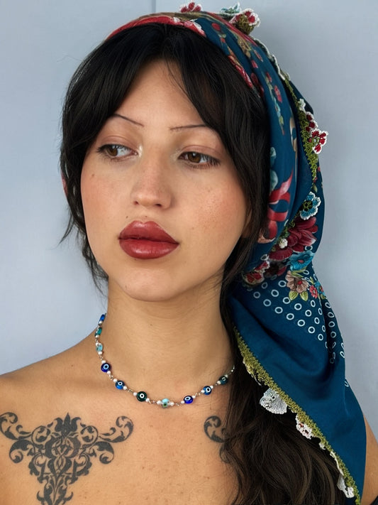 Collier Zeynep | Collection Nazar