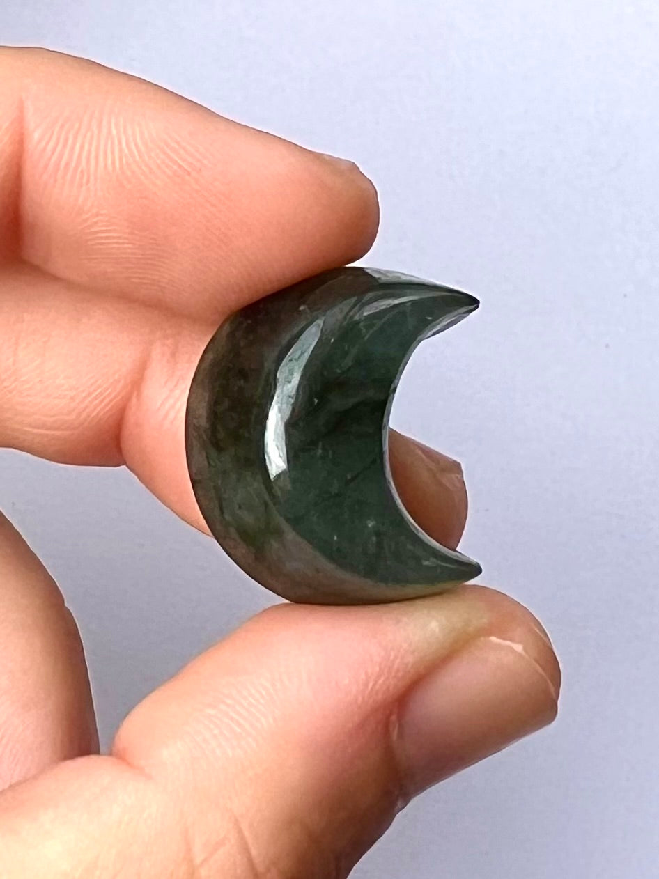 Lune en Labradorite 3