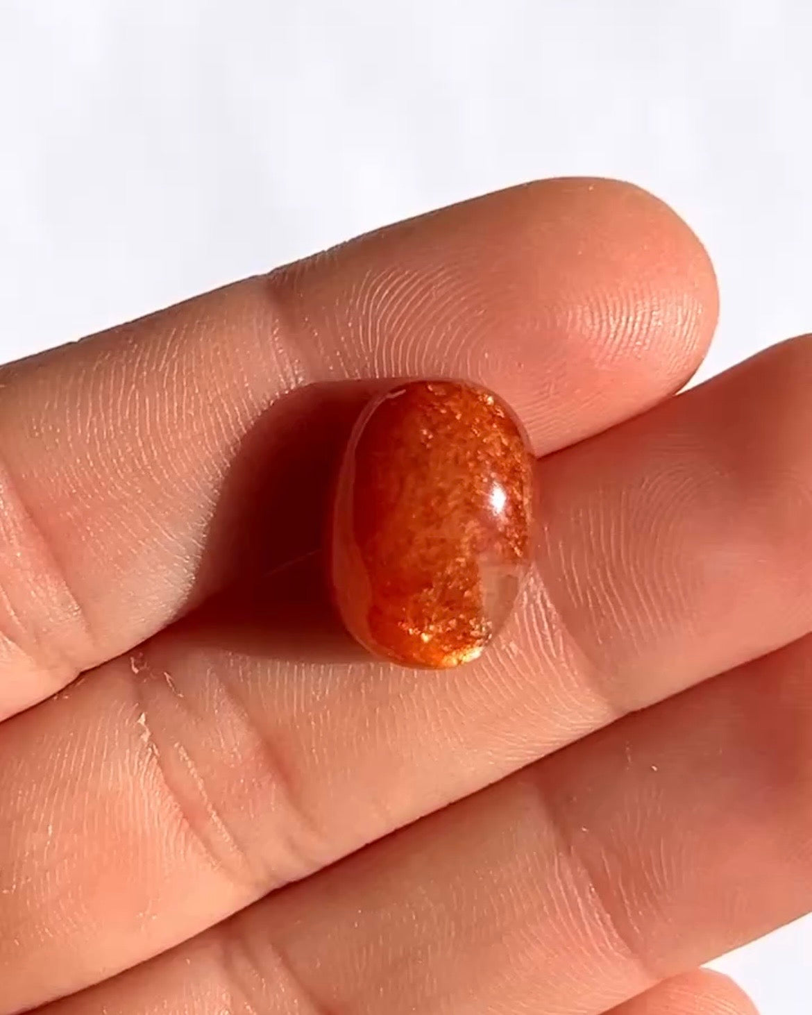 Pierre de Soleil / Héliolite 1