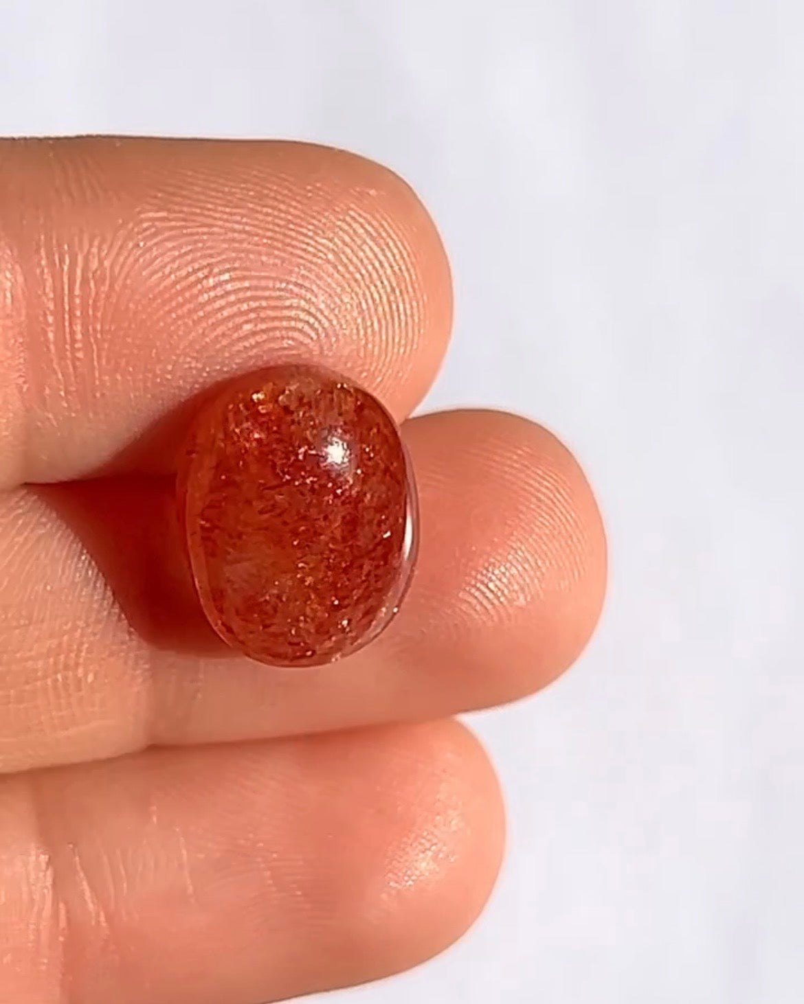 Pierre de Soleil / Héliolite 5