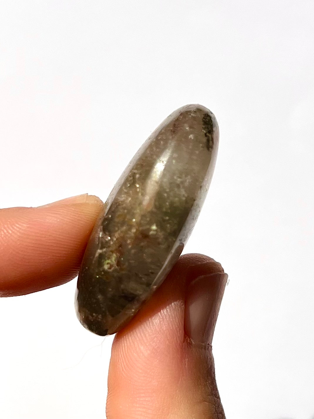 Galet de Lodolite / Quartz jardin 4