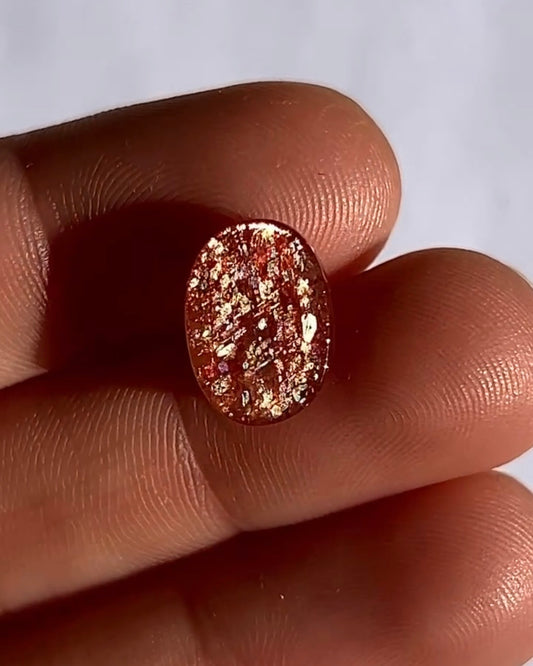 Pierre de Soleil / Héliolite 8