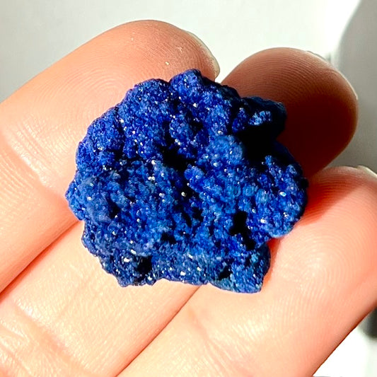Azurite brute 5