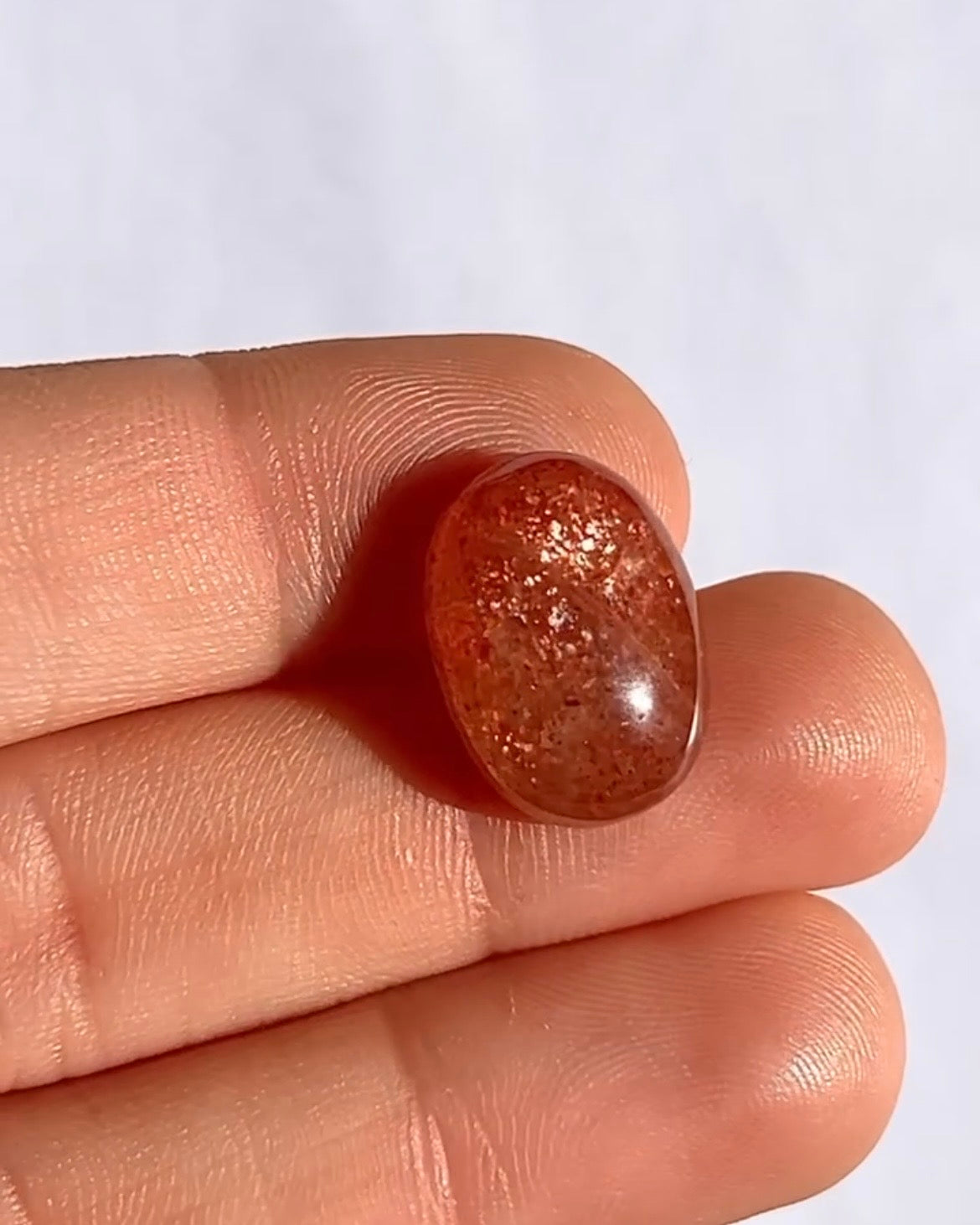 Pierre de Soleil / Héliolite 3