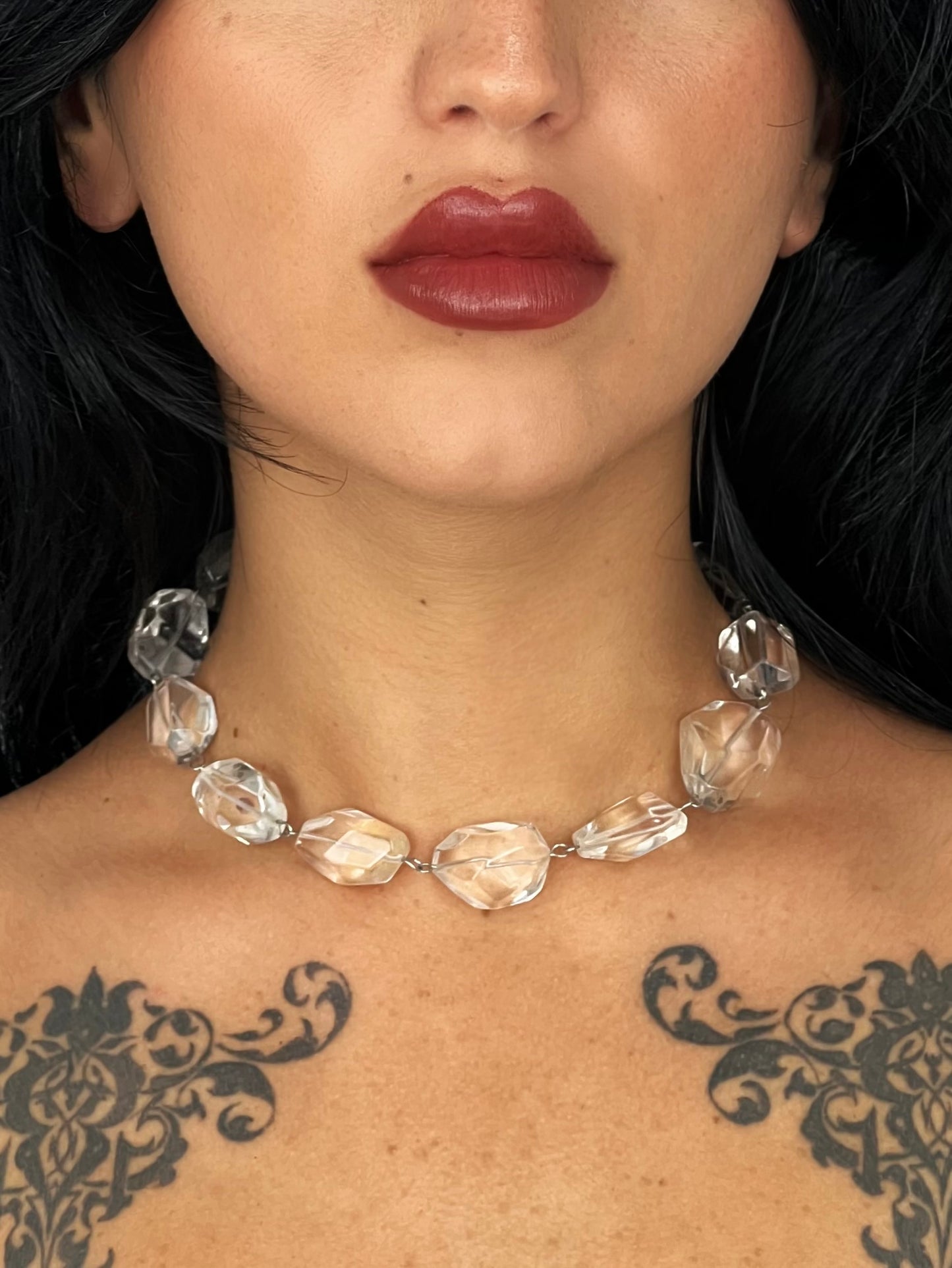 Collier Célestine
