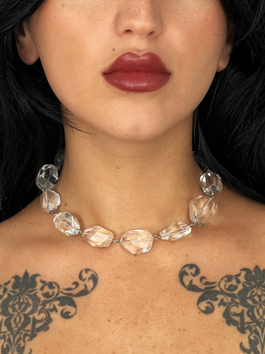 Collier Célestine