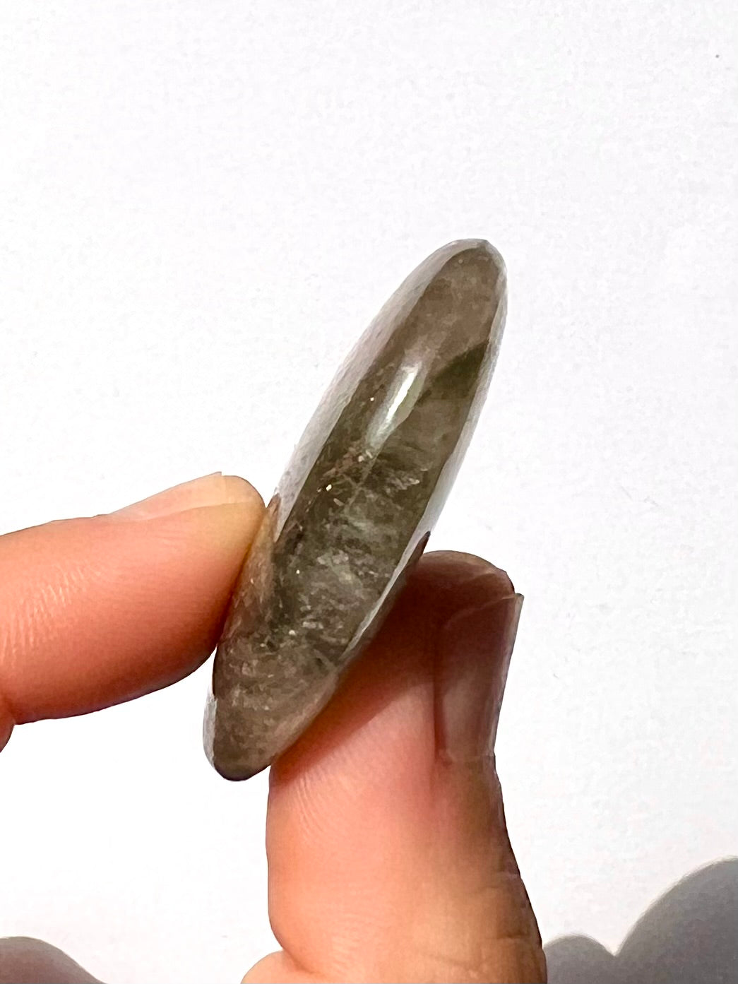 Galet de Lodolite / Quartz jardin 5