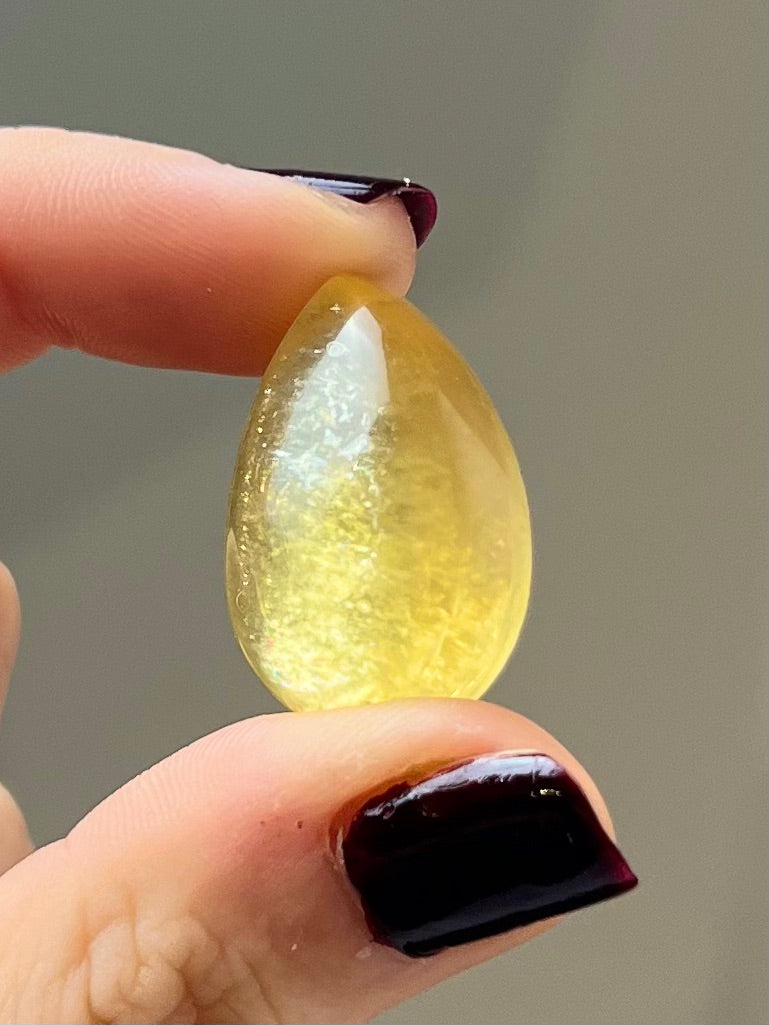 Goutte en Muscovite 7