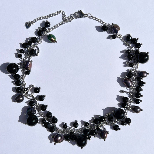 Collier Amy