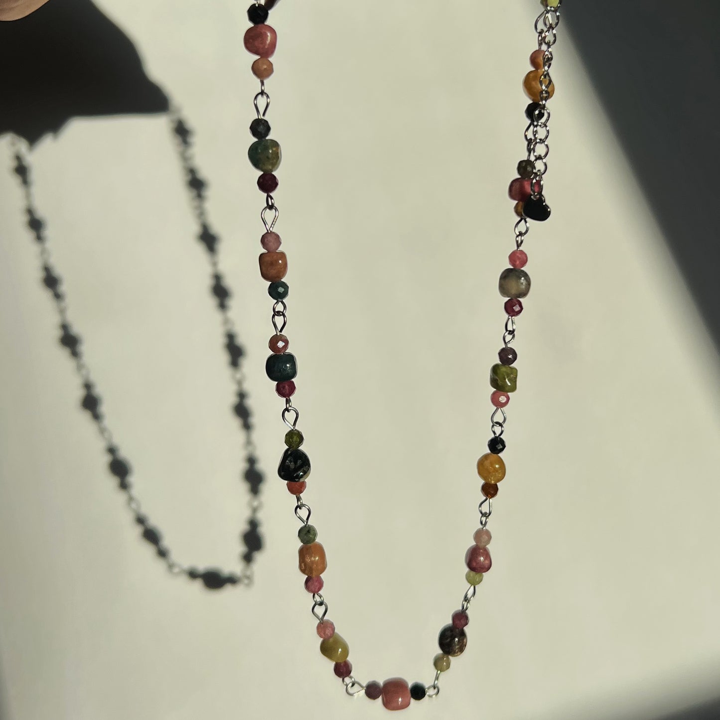 Collier Sunny