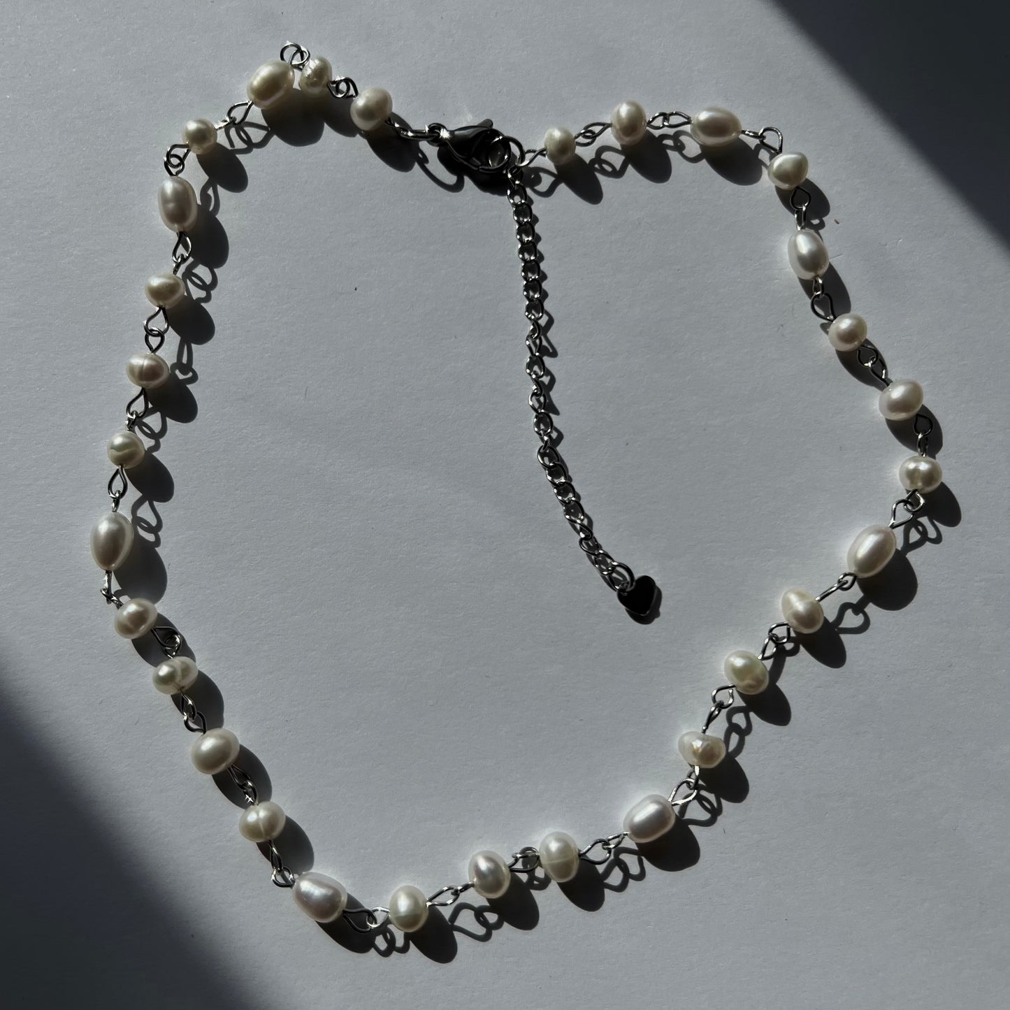 Collier Sirène