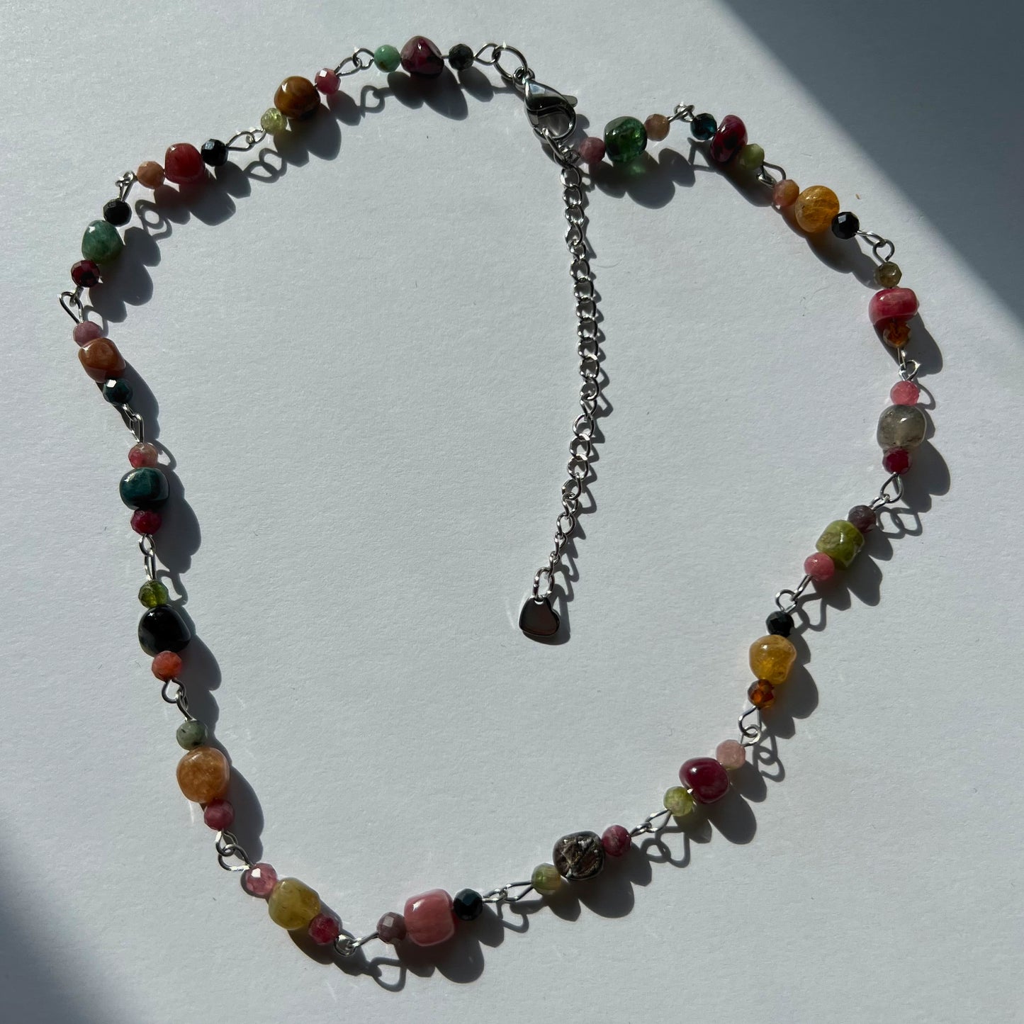 Collier Sunny