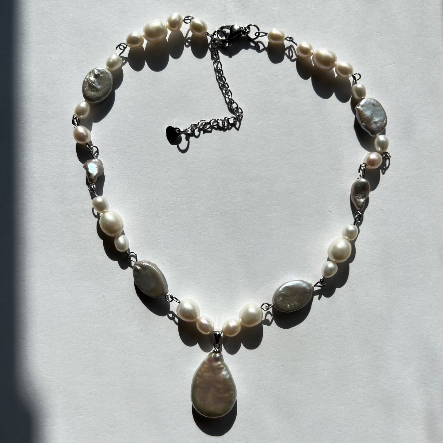 Collier Ariel