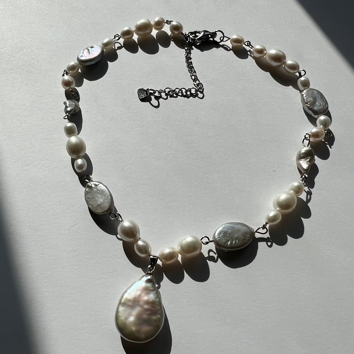 Collier Ariel
