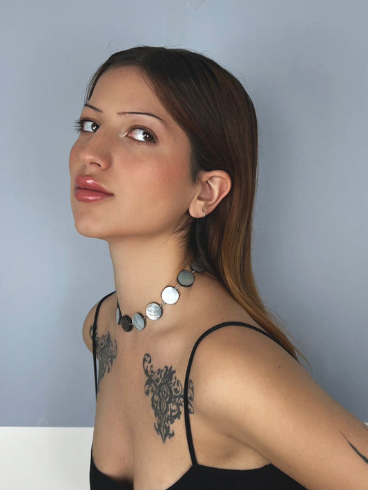 Collier Anais