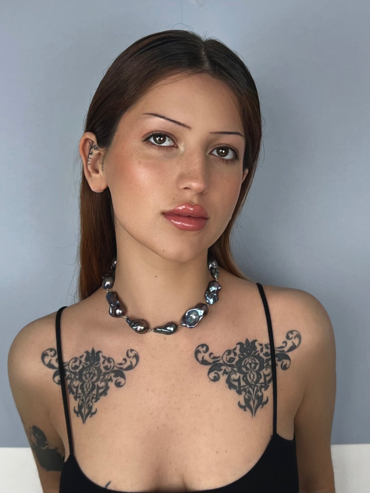 Collier Joseph