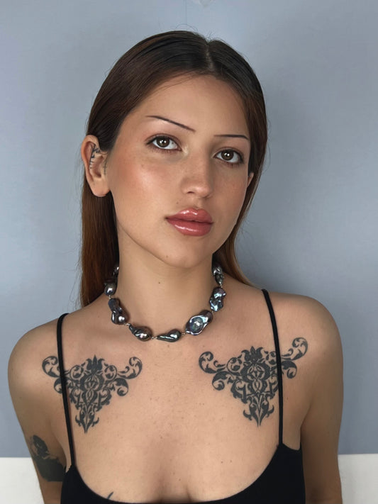 Collier Joseph