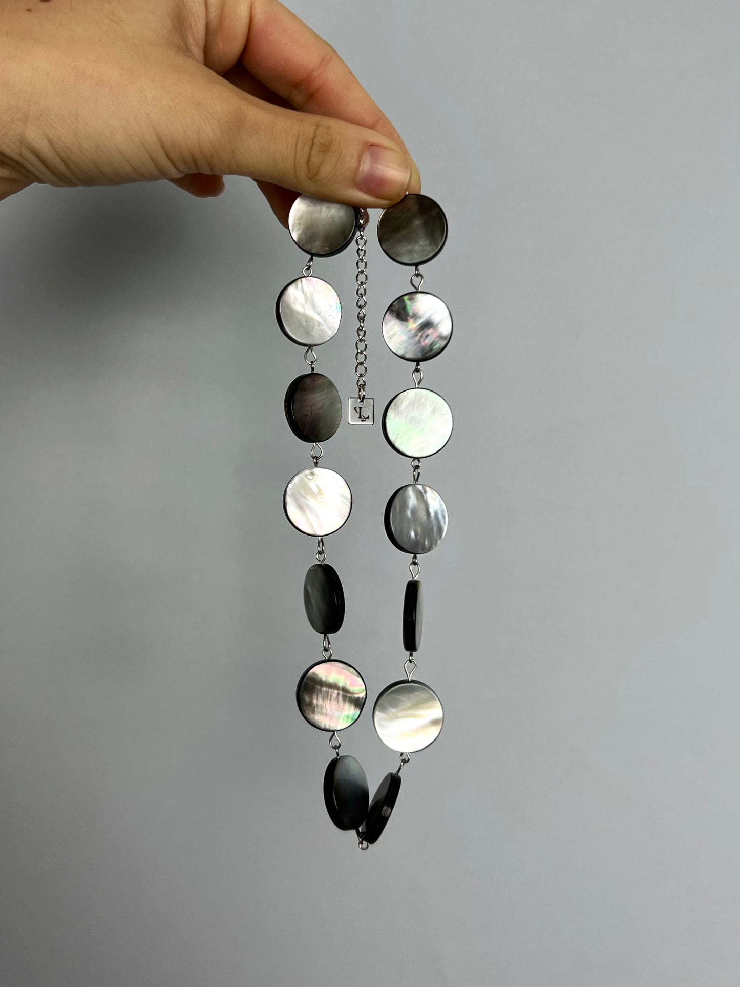 Collier Anais