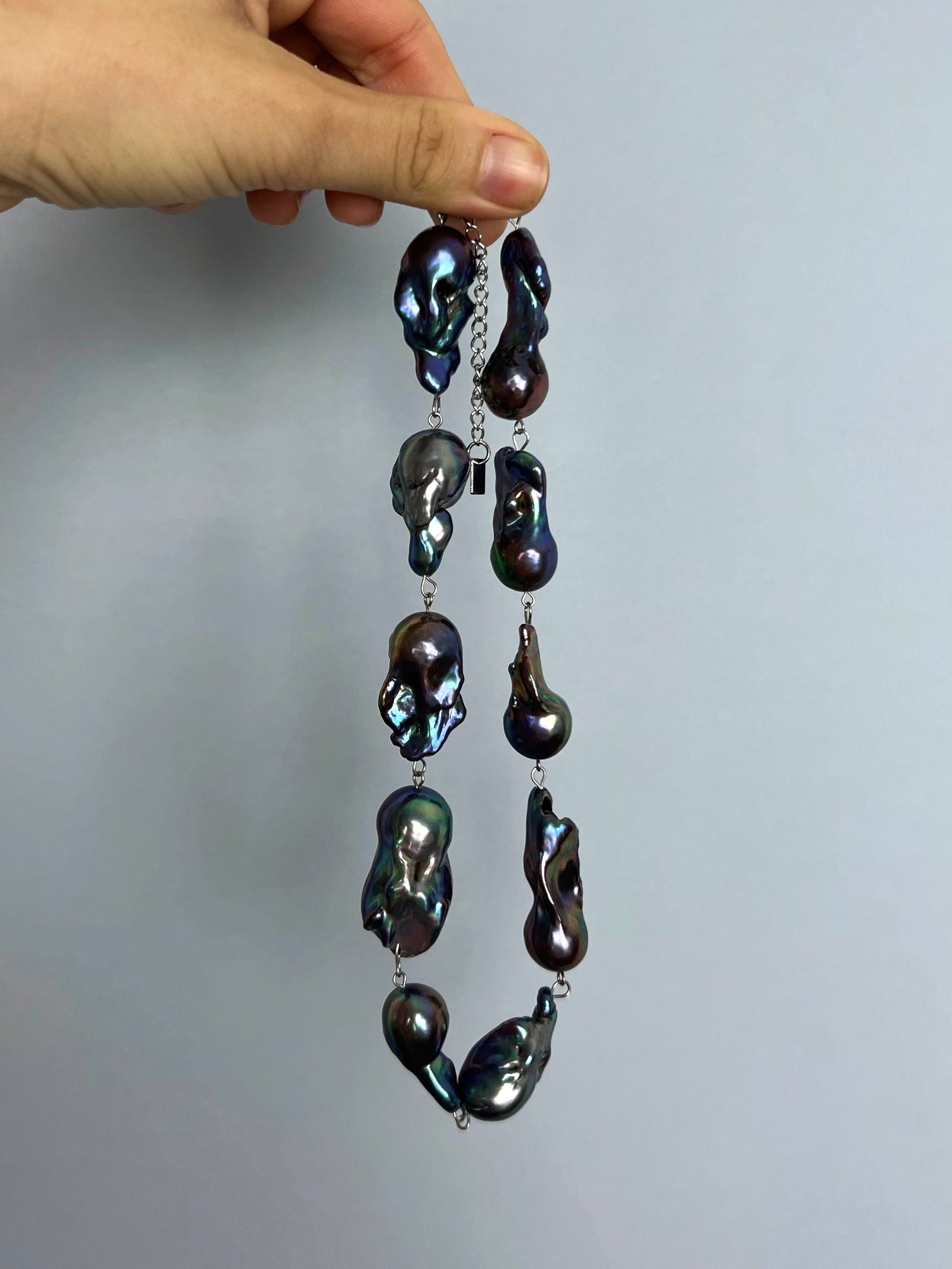 Collier Joseph