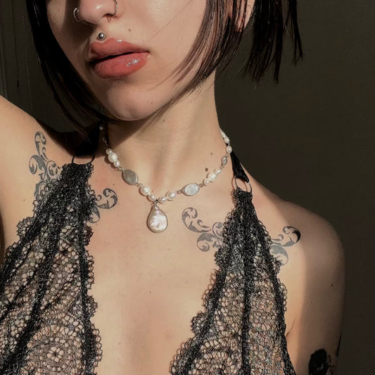 Collier Ariel
