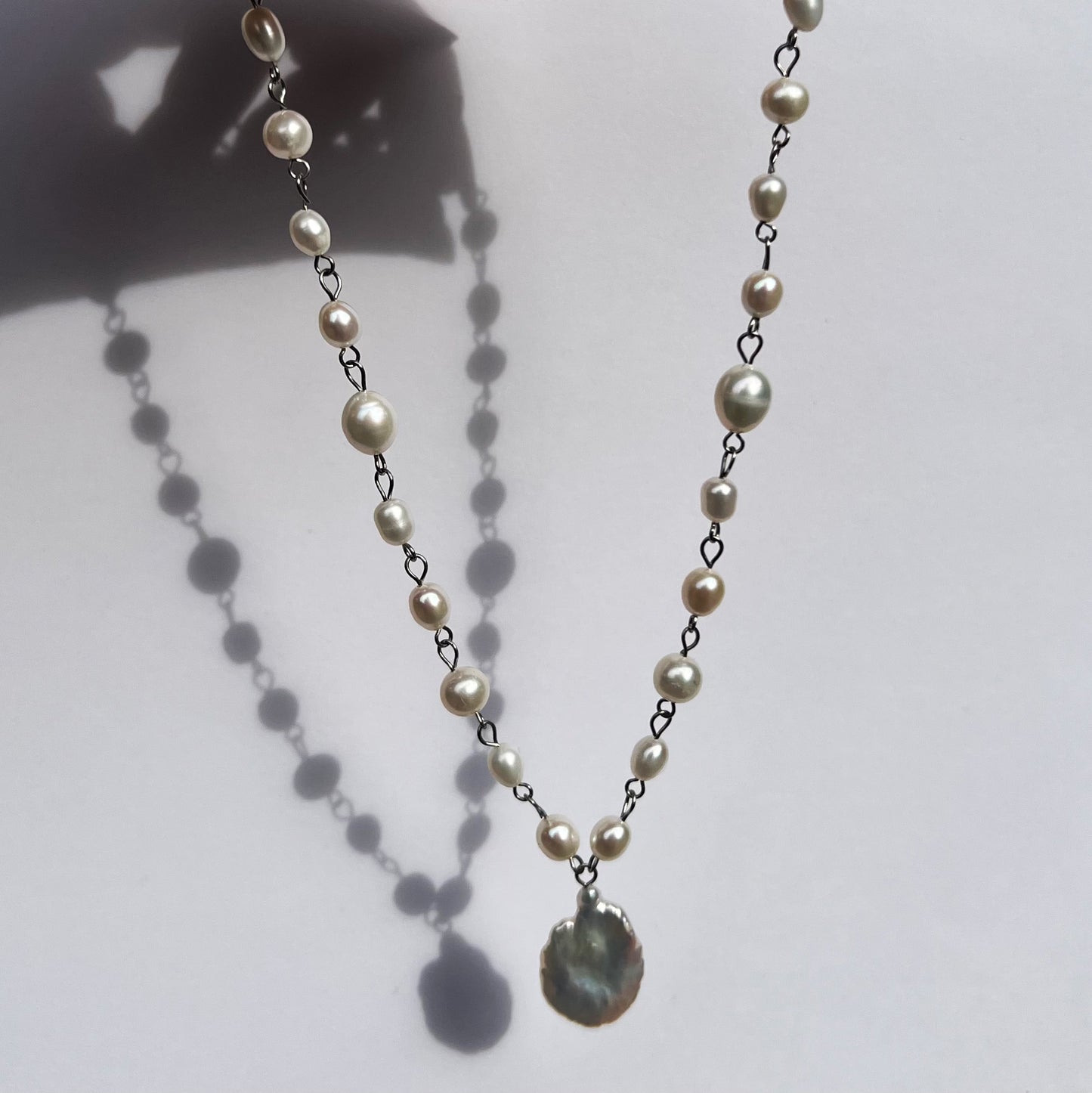 Collier Aurore