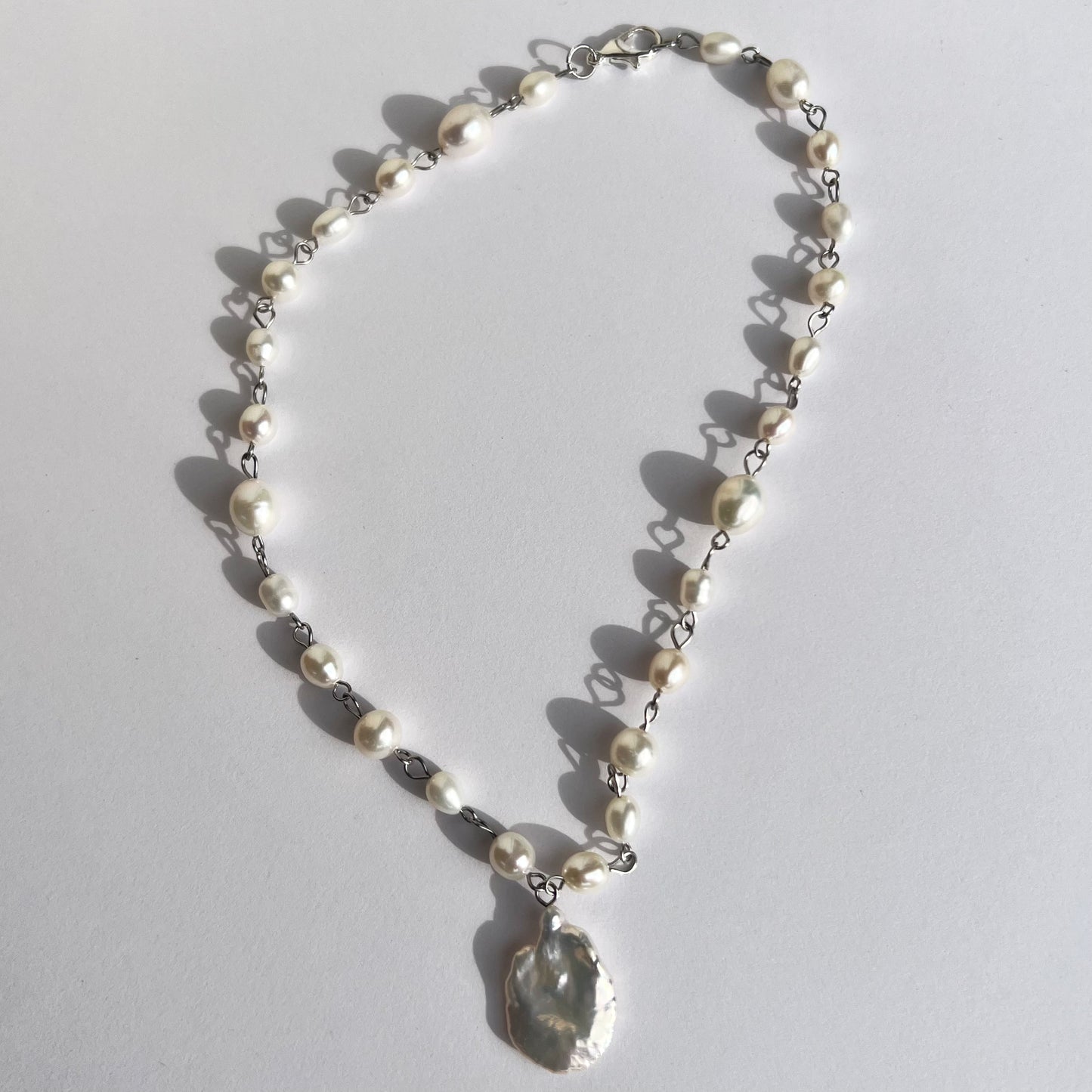 Collier Aurore
