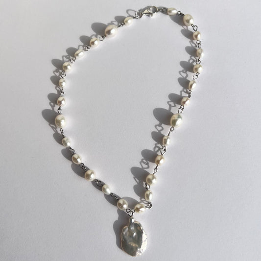 Collier Aurore